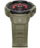 Spigen Rugged Armor Pro - Galaxy Watch 5 Pro Hoesje - en Bandje - Khaki