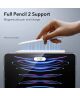 ESR Project Zero Apple iPad Pro 11 (2022/2021/2020) Hoes Transparant