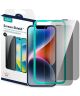 ESR iPhone 13/13 Pro/14 Privacy Screen Protector Tempered Glass 2-Pack