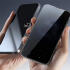 ESR iPhone 13/13 Pro/14 Privacy Screen Protector Tempered Glass 2-Pack afbeelding 3