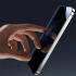 ESR iPhone 13/13 Pro/14 Privacy Screen Protector Tempered Glass 2-Pack afbeelding 4