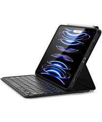 ESR Ascend Keyboard Lite iPad Air (2022/2020)/Pro 11 Toetsenbord Hoes