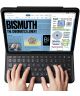 ESR Ascend Keyboard Lite Apple iPad 10.9 (2022) Toetsenbord Hoes Zwart