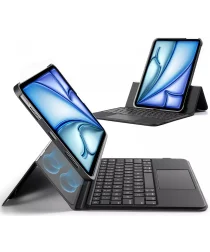 ESR Ascend Keyboard iPad Air (2020/2022/2024)/Pro 11 Toetsenbord Hoes Zwart