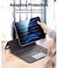 ESR Ascend Keyboard iPad Air (2020/2022)/Pro 11 Toetsenbord Hoes Zwart