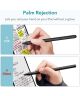 ESR Digital+ Stylus Pen met Palm Rejection voor iPad Wit