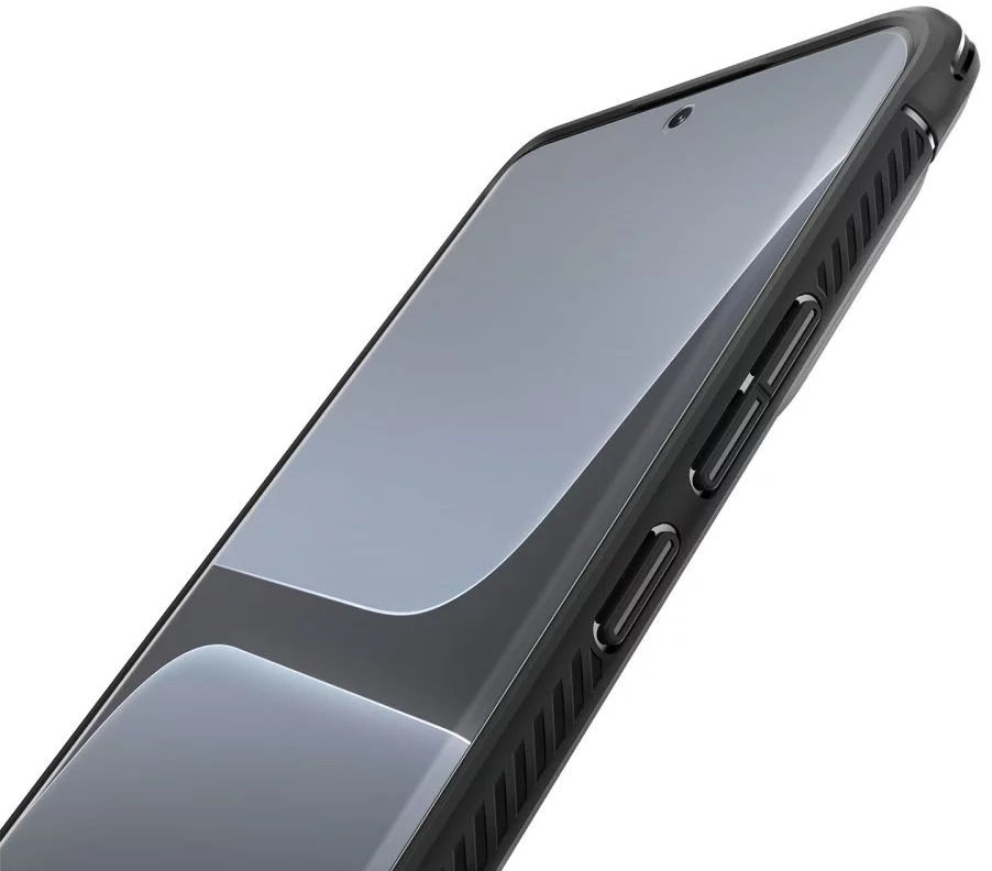 Spigen NeoFlex Xiaomi 13 Pro Screen Protector Display Folie (2-Pack) afbeelding 10