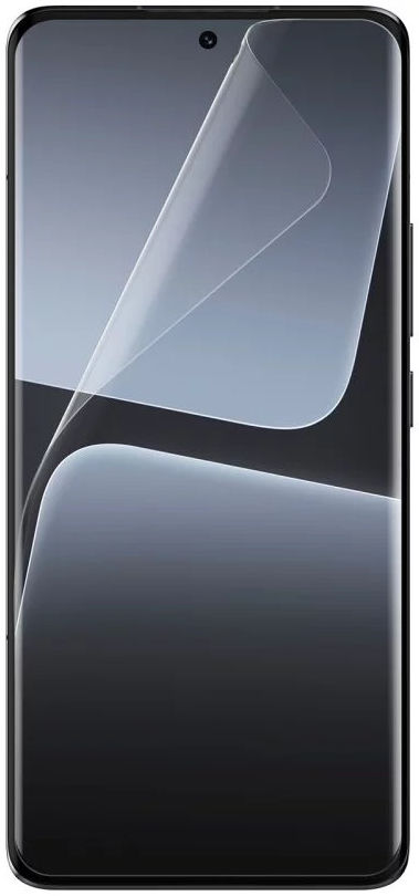 Spigen NeoFlex Xiaomi 13 Pro Screen Protector Display Folie (2-Pack) afbeelding 2