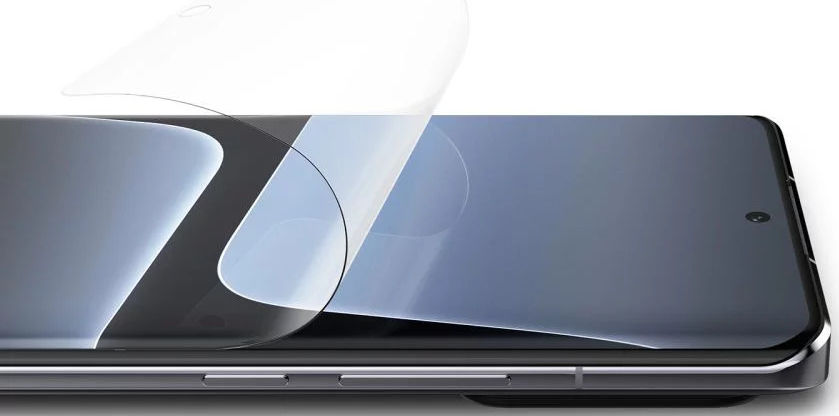 Spigen NeoFlex Xiaomi 13 Pro Screen Protector Display Folie (2-Pack) afbeelding 9