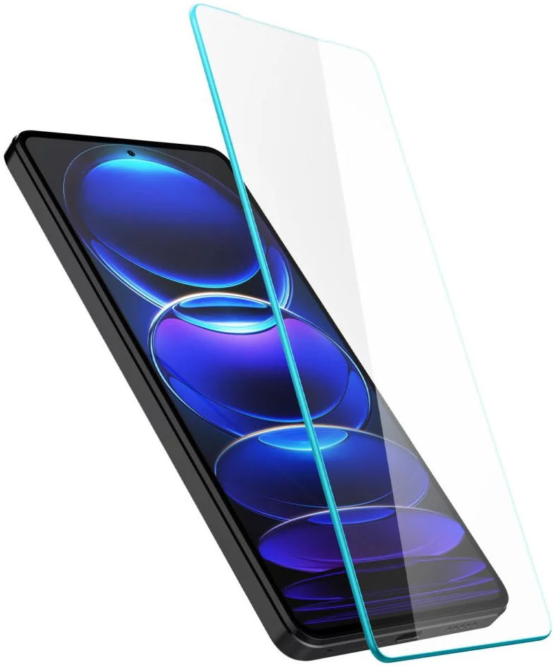 Spigen Xiaomi Redmi Note 12 Pro (Plus)/Poco X5 Pro Protector 2-Pack afbeelding 10