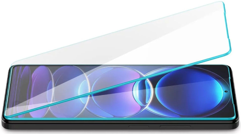 Spigen Xiaomi Redmi Note 12 Pro (Plus)/Poco X5 Pro Protector 2-Pack afbeelding 11