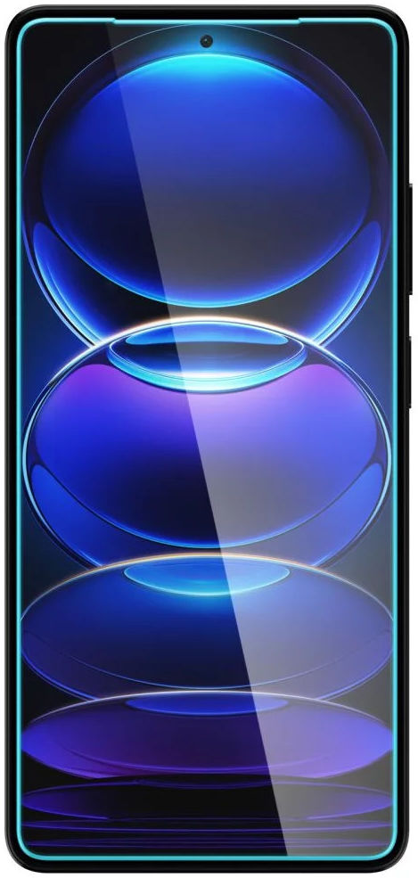 Spigen Xiaomi Redmi Note 12 Pro (Plus)/Poco X5 Pro Protector 2-Pack afbeelding 9