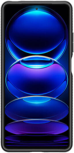 Spigen Liquid Air Xiaomi Redmi Note 12 Pro/Poco X5 Pro Hoesje Zwart afbeelding 12