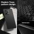 Spigen Liquid Air Xiaomi Redmi Note 12 Pro/Poco X5 Pro Hoesje Zwart afbeelding 4