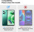 Spigen Liquid Air Xiaomi Redmi Note 12 Pro/Poco X5 Pro Hoesje Zwart afbeelding 8