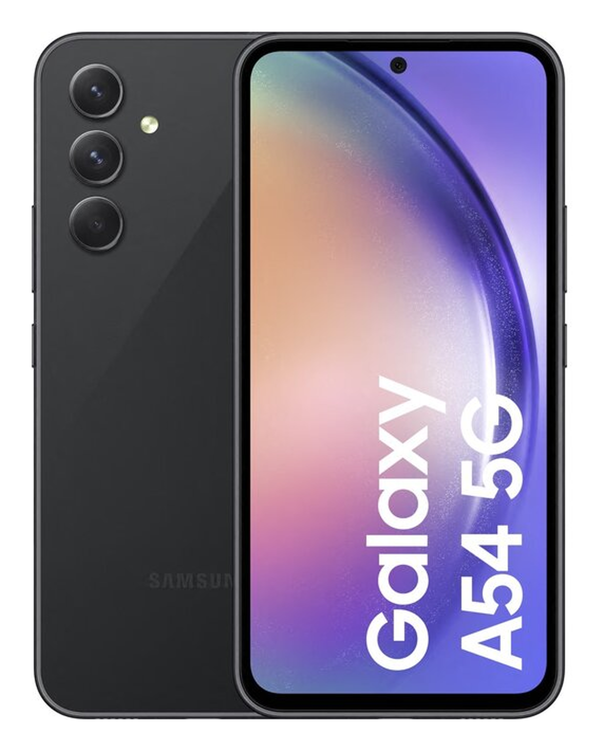 Samsung Galaxy A54 128GB afbeelding 1