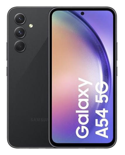 Samsung Galaxy A54 128GB afbeelding 1