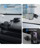 Spigen UTS35 OneTap Dashboard Auto Telefoonhouder Met Zuignap Zwart