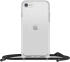 OtterBox React Necklace iPhone SE (2022/2020) Hoesje Koord Glitter afbeelding 2