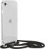 OtterBox React Necklace iPhone SE (2022/2020) Hoesje Koord Glitter afbeelding 4