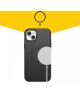 OtterBox OtterGrip Apple iPhone 14 Plus Hoesje Back Cover Zwart