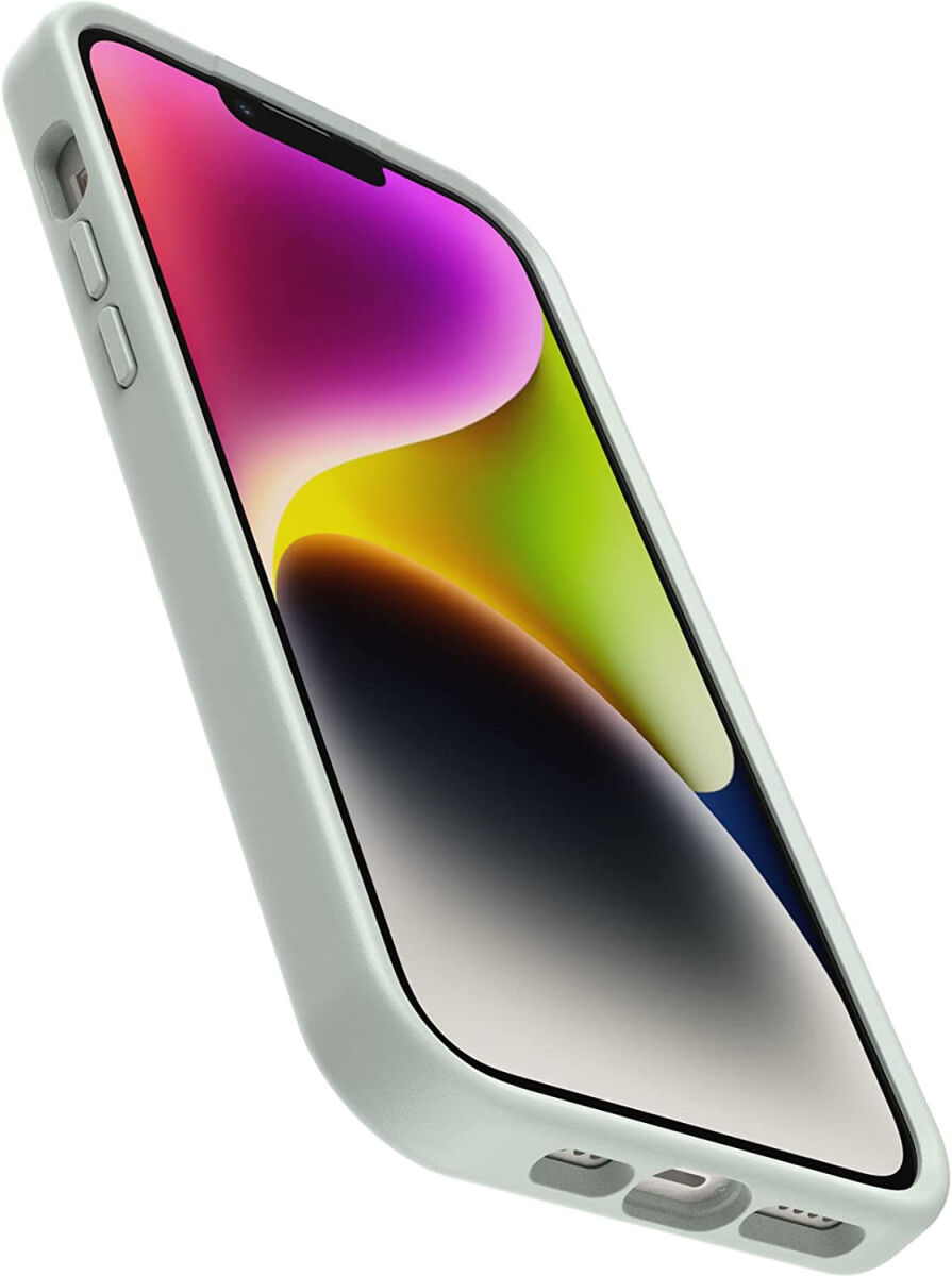 OtterBox OtterGrip Apple iPhone 14 Plus Hoesje Back Cover Groen afbeelding 8