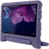 HappyCase Lenovo Tab M10 HD Gen 1 Kinder Tablethoes met Handvat Paars afbeelding 4