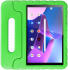 HappyCase Lenovo Tab M10 Gen 3 10.1 Kinder Tablethoes Handvat Groen afbeelding 2