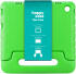 HappyCase Lenovo Tab M10 Gen 3 10.1 Kinder Tablethoes Handvat Groen afbeelding 10
