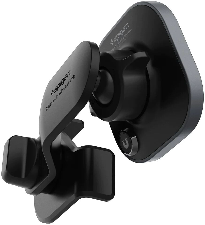 Spigen MagFit Magnetische MagSafe Telefoonhouder Tesla Model 3/Y/X/S afbeelding 16
