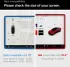 Spigen EZ Fit GLAS.tR Tesla Model 3 (2017-2023) / Y (2020-2024) Screen Protector afbeelding 3