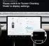 Spigen EZ Fit GLAS.tR Tesla Model 3 (2017-2023) / Y (2020-2024) Screen Protector afbeelding 5