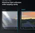 Spigen EZ Fit GLAS.tR Tesla Model 3 (2017-2023) / Y (2020-2024) Screen Protector afbeelding 7