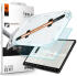 Spigen EZ Fit GLAS.tR Tesla Model 3 (2017-2023) / Y (2020-2024) Screen Protector afbeelding 1