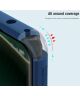 Nillkin Super Frosted Shield Oppo Find X6 Pro Hoesje Back Cover Groen
