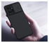 Nillkin CamShield Xiaomi Redmi Note 12 4G Hoesje Camera Slider Zwart afbeelding 5