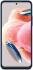 Nillkin CamShield Xiaomi Redmi Note 12 4G Hoesje Camera Slider Blauw afbeelding 6