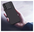 Nillkin CamShield Samsung Galaxy A34 Hoesje met Camera Slider Zwart afbeelding 6