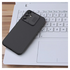 Nillkin CamShield Samsung Galaxy A34 Hoesje met Camera Slider Zwart afbeelding 7