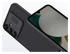 Nillkin CamShield Samsung Galaxy A34 Hoesje met Camera Slider Zwart afbeelding 9