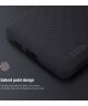 Nillkin Super Frosted Shield Xiaomi 13 Ultra Hoesje Back Cover Zwart
