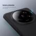 Nillkin Super Frosted Shield Xiaomi 13 Ultra Hoesje Back Cover Zwart afbeelding 4