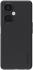 Nillkin Super Frosted Shield OnePlus Nord CE 3 Lite Hoesje Zwart