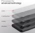 Nillkin Super Frosted Shield OnePlus Nord CE 3 Lite Hoesje Zwart afbeelding 4
