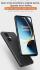 Nillkin Super Frosted Shield OnePlus Nord CE 3 Lite Hoesje Zwart afbeelding 5