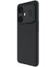 Nillkin CamShield OnePlus Nord CE 3 Lite Hoesje Camera Slider Zwart
