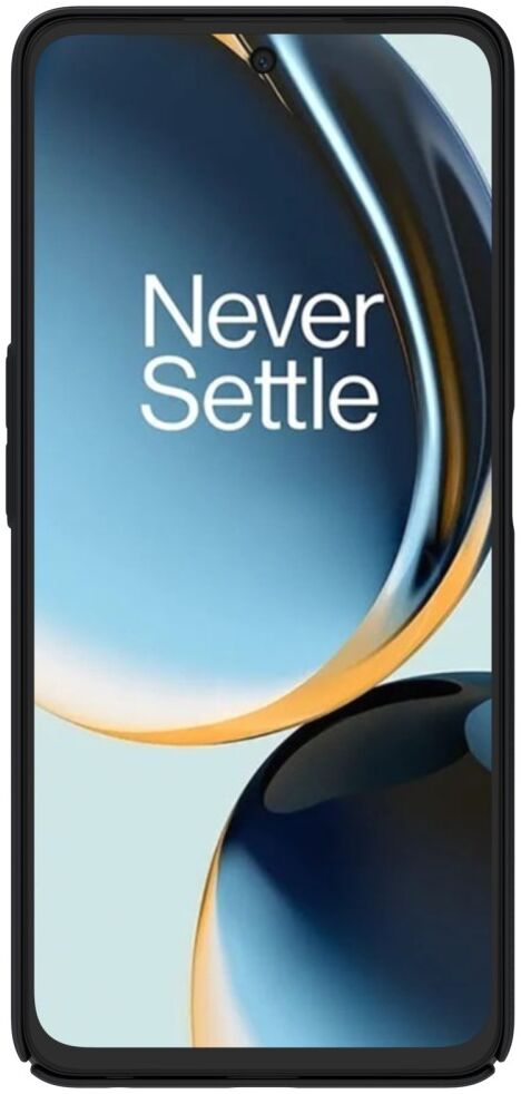 Nillkin CamShield OnePlus Nord CE 3 Lite Hoesje Camera Slider Zwart afbeelding 13