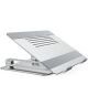 Nillkin Verstelbare Bureau Houder Tablet/Laptop/MacBook Zilver