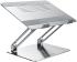 Nillkin Verstelbare Bureau Houder Tablet/Laptop/MacBook Zilver afbeelding 3