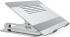Nillkin Verstelbare Bureau Houder Tablet/Laptop/MacBook Zilver afbeelding 7